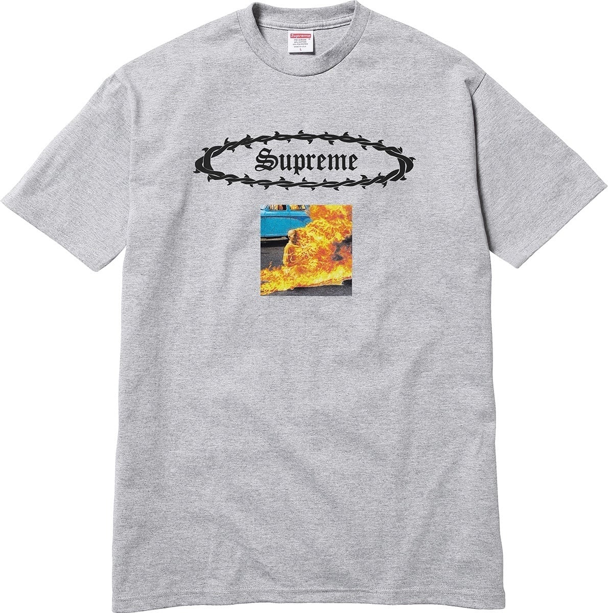 Eternal Tee